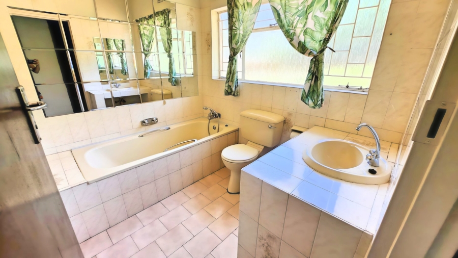 3 Bedroom Property for Sale in Stilfontein Ext 3 North West